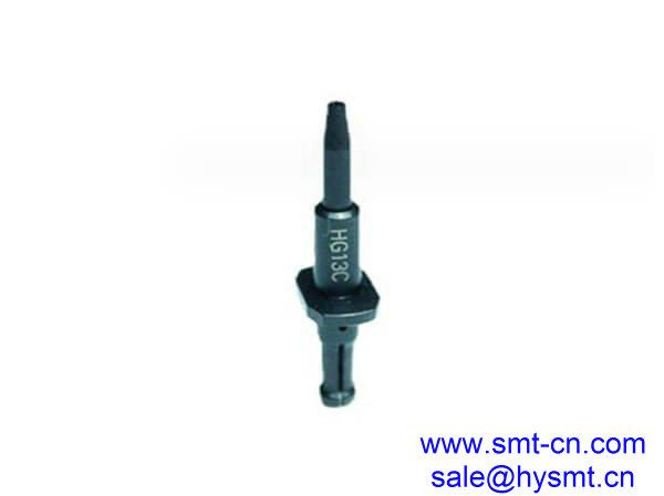  Hitachi SMT spare parts Nozzle HG13C